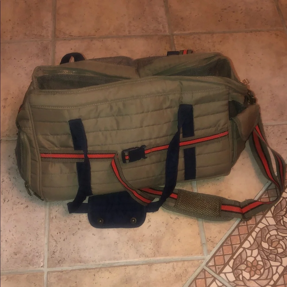 Petco Pet Bag Carrier